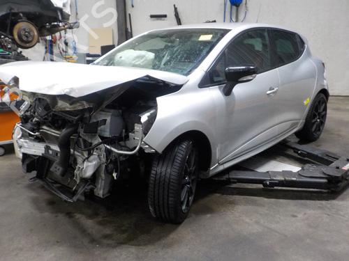 Used Parts RENAULT CLIO IV (BH_) 1.6 RS (BHJ4, BHJ6, BHMM) 1688134