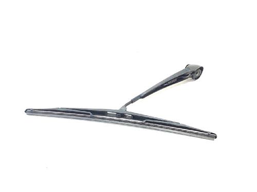 Used Rear windshield wiper arm AUDI A3 (8L1) 1.6 (101 hp) 13196395
