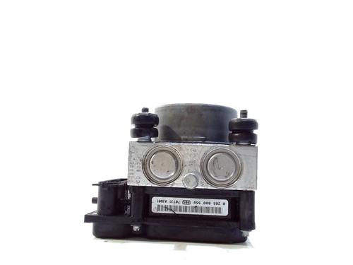 Used ABS pump RENAULT CLIO III (BR0/1, CR0/1) 1.2 16V (BR0P, CR0P) (101 hp) 7056592
