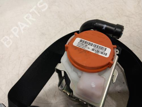 Front right seatbelt MERCEDES-BENZ CLA (C118) CLA 200 (118.387) | BP33237359I25 - Image 3