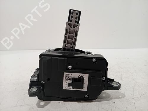 Used Gear lever VW TOUAREG (CR7, RC8) 3.0 TDI 4motion (286 hp) 23278622