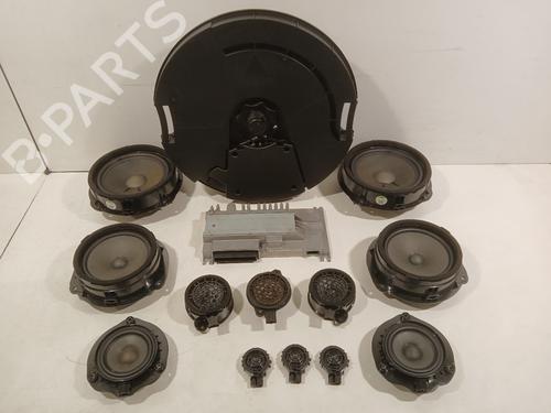 Used Electronic module Electronic module 38657652 38657652