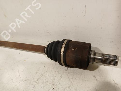 Right front driveshaft KIA RIO III (UB) 1.25 CVVT | BP31994954M39