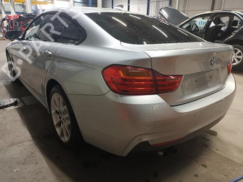 Engine BMW 4 Gran Coupe (F36) 435 d xDrive | BP34555295M1  - Image 10