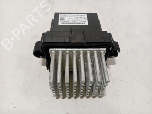 Used Heater resistor Heater resistor 37234009 37234009