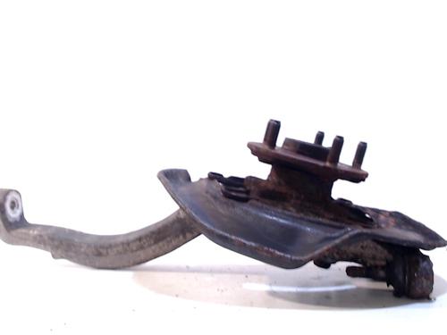 Used Left front steering knuckle Left front steering knuckle 13201433 13201433