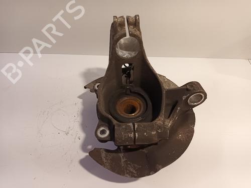 Right front steering knuckle LAND ROVER RANGE ROVER EVOQUE (L538) 2.2 D 4x4 | BP27167832M26 