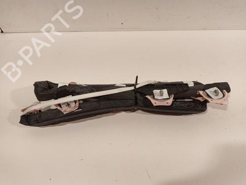Used Right curtain airbag FORD FIESTA VI (CB1, CCN) 1.6 TDCi (95 hp) 30812721