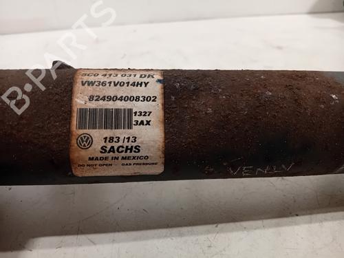 Left front shock absorber VW JETTA IV (162, 163, AV3, AV2) 1.4 TSI Hybrid | BP29077224M16 