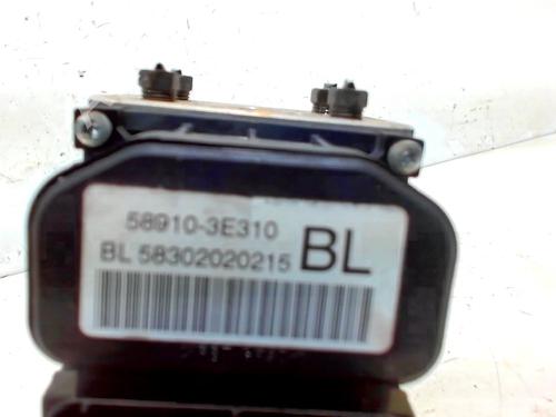 ABS pump KIA SORENTO I (JC) 3.5 V6 4WD | BP8513645M43 