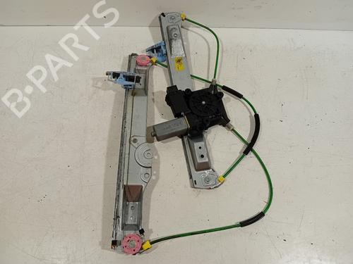 Used Front left window mechanism Front left window mechanism 22180833 22180833