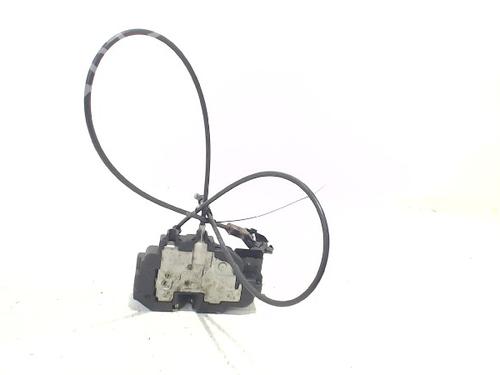 Front left lock TOYOTA AYGO (_B1_) 1.0 (KGB10_, KGB10R) | BP13197207C98 