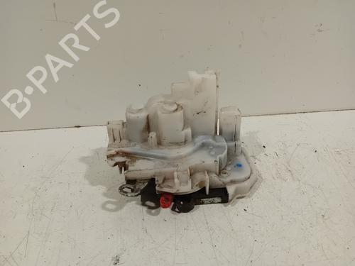 Front left lock PEUGEOT BIPPER (AA_) 1.3 HDi 75 | BP18481017C98 