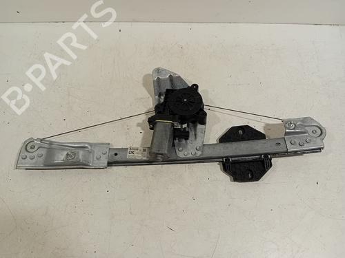Used Front left window mechanism Front left window mechanism 20926339 20926339