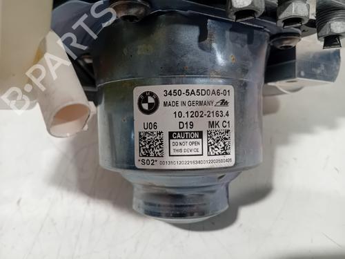 Servo brake BMW 2 Active Tourer (U06) 218d | BP36984938M42 - Image 4
