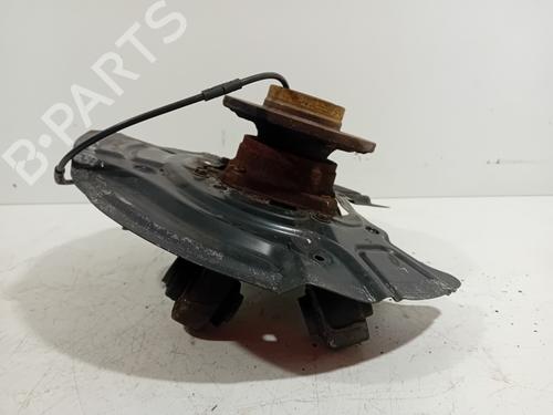 Right rear steering knuckle BMW X3 (F25) xDrive 35 d | BP24332614M28 