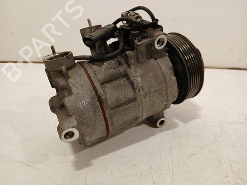 AC compressor BMW 1 (F20) 114 i | BP27478808M34 - Image 3