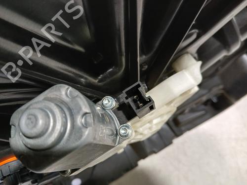 Front left window mechanism MERCEDES-BENZ EQB (X243) EQB 300 4-matic (243.608, 243.609) | BP33661252C22 - Image 3