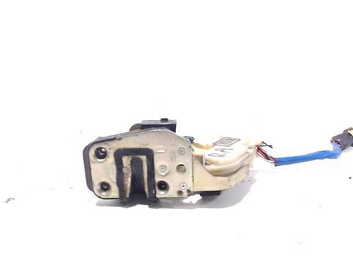 Rear right lock KIA SORENTO I (JC) 2.5 CRDi 4WD | BP13197505C99 
