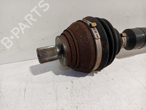 Right front driveshaft VW GOLF VI (5K1) 2.0 GTi | BP23183238M39 - Image 5