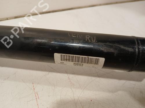 Right front driveshaft VW PASSAT B8 Variant (3G5, CB5) 2.0 TSI 4motion | BP26725782M39 - Image 5