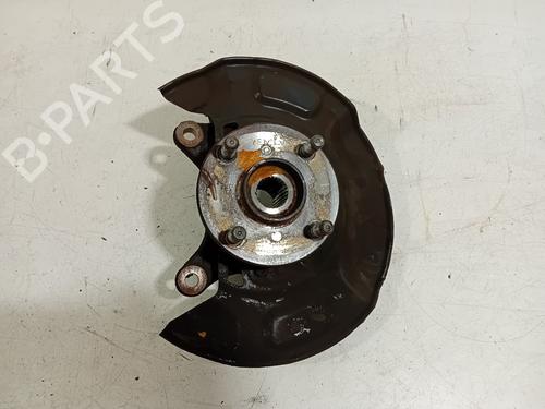 Used Left front steering knuckle Left front steering knuckle 21844204 21844204
