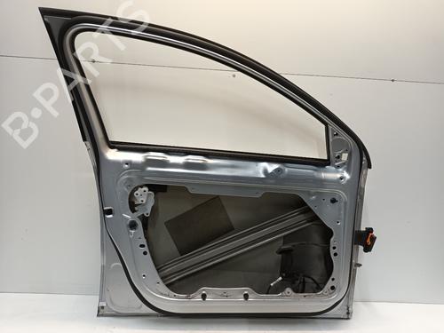 Left front door VW PASSAT B7 Variant (365) 1.6 TDI | BP30499158C2