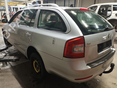 Engine SKODA OCTAVIA II Combi (1Z5) 1.8 TSI | BP35904790M1 - Image 10