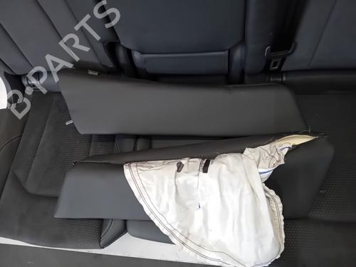 Seats set AUDI Q8 (4MN, 4MT) 55 TFSI e quattro | BP38047123C78 - Image 6