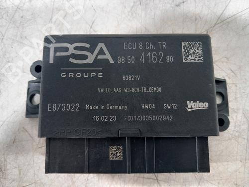 Control unit OPEL ASTRA L (OV5) 1.2 (FPHNPJ) | BP36260496M11 - Image 3