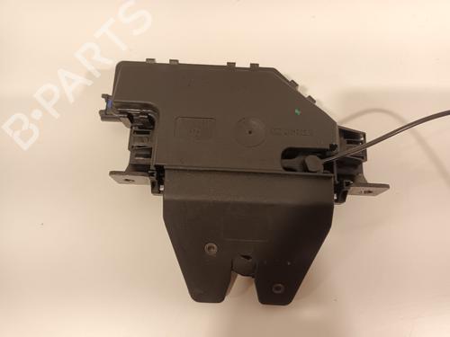 Tailgate lock BMW 1 (E81) 116 i | BP16446179C101 
