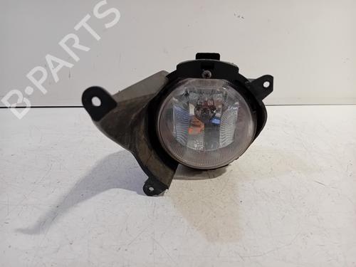 Used Left front fog light Left front fog light 20501390 20501390