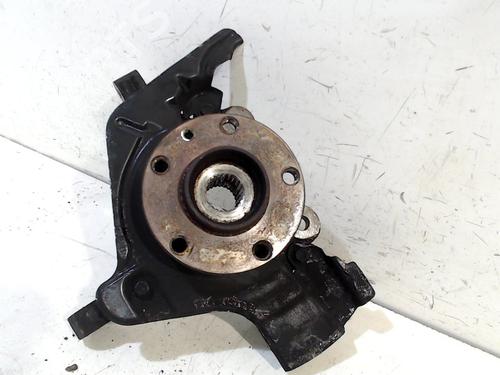 Used Right front steering knuckle Right front steering knuckle FIAT DOBLO Cargo (263_) 1.3 D Multijet (75 hp) 13201435 13201435