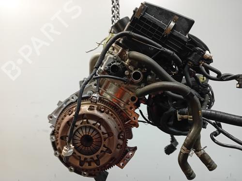 Engine PEUGEOT 108 1.0 VTi | BP15402270M1 