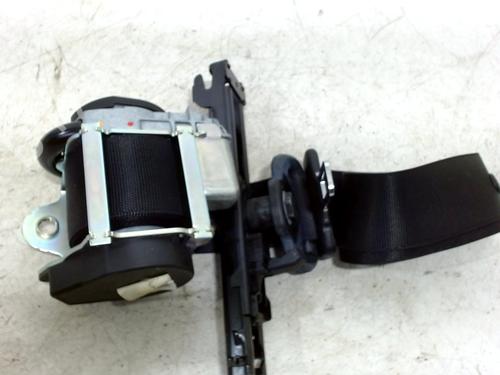 Used Front right seatbelt Front right seatbelt 10099638 10099638