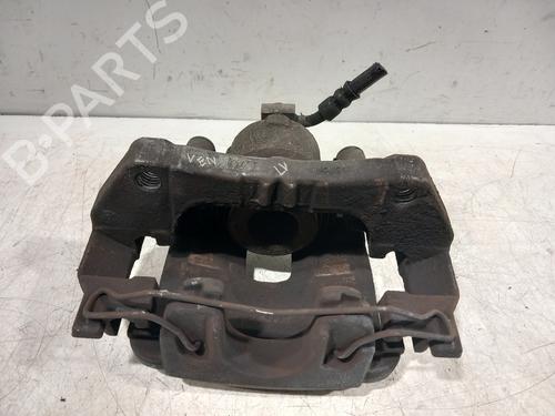 Left front brake caliper OPEL ASTRA K (B16) 1.0 Turbo (68) | BP35793635M105 - Image 5