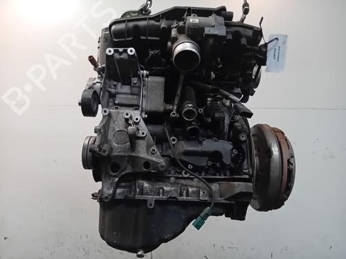 Used Engine Engine 36984848 36984848