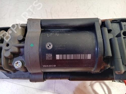 Electronic module BMW 5 Touring (F11) 528 i | BP28693509M83 
