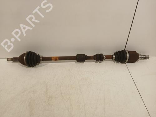 Used Right front driveshaft Right front driveshaft 39563493 39563493