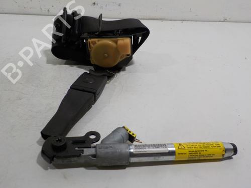 Used Front right seatbelt OPEL INSIGNIA A (G09) 2.0 Turbo (68) (220 hp) 13814058