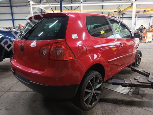 Gearbox VW GOLF V (1K1) 1.4 TSI | BP37446945M3  - Image 8