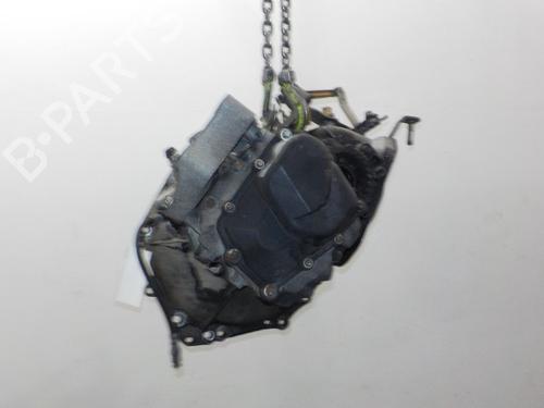 Gearbox OPEL CORSA D (S07) 1.0 (L08, L68) | BP10667891M3 