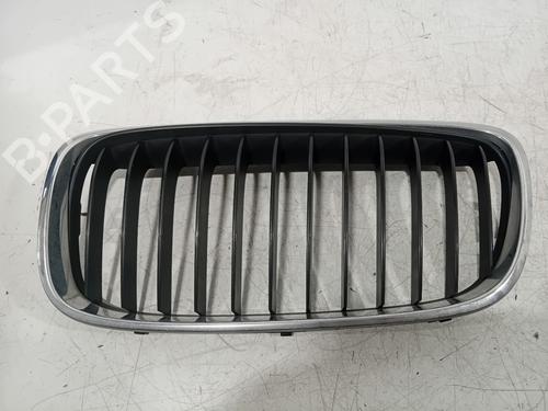 Used Grille Grille BMW 2 Gran Tourer (F46) 216 d (116 hp) 33436630 33436630