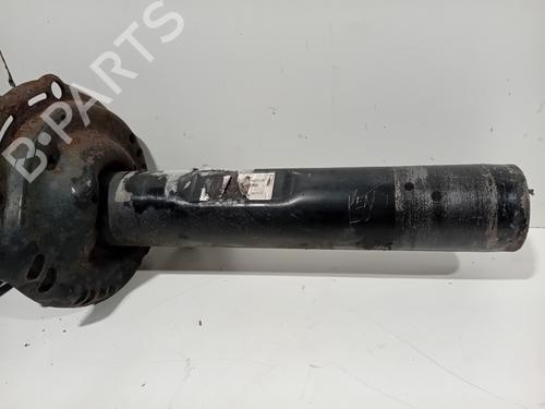 Left front shock absorber SEAT LEON (KL1, KLG) 1.4 TSI e-Hybrid | BP30152701M16 