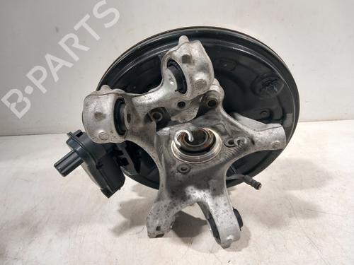 Fusee rechts achter VW ID.3 (E11, E12) 1st | BP39036692M28 - Image 3
