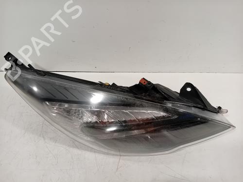Right headlight OPEL MERIVA B MPV (S10) 1.4 (75) | BP40536627C29 - Image 2