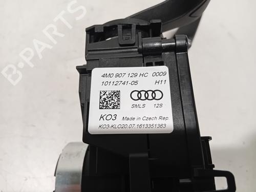 Ratstangsstang AUDI A4 B9 Avant (8W5, 8WD) 2.0 TFSI | BP39567282I23 - Image 3