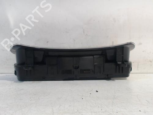 Instrument cluster RENAULT GRAND SCÉNIC IV (R9_) 1.3 TCe 160 (R9NC) | BP12119817C47 
