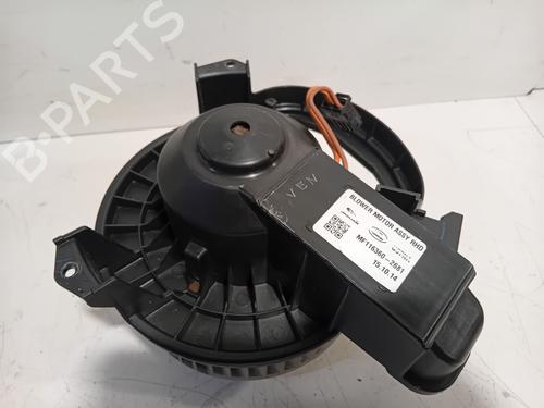 Heater blower motor JAGUAR XE (X760) 2.0 D | BP24343158M62 