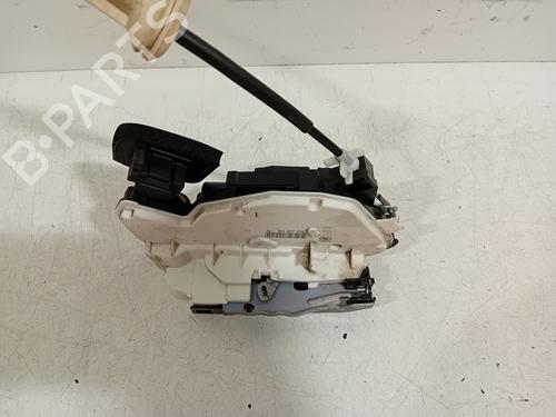 Front right lock VW GOLF VI (5K1) 2.0 GTi | BP20669938C97 